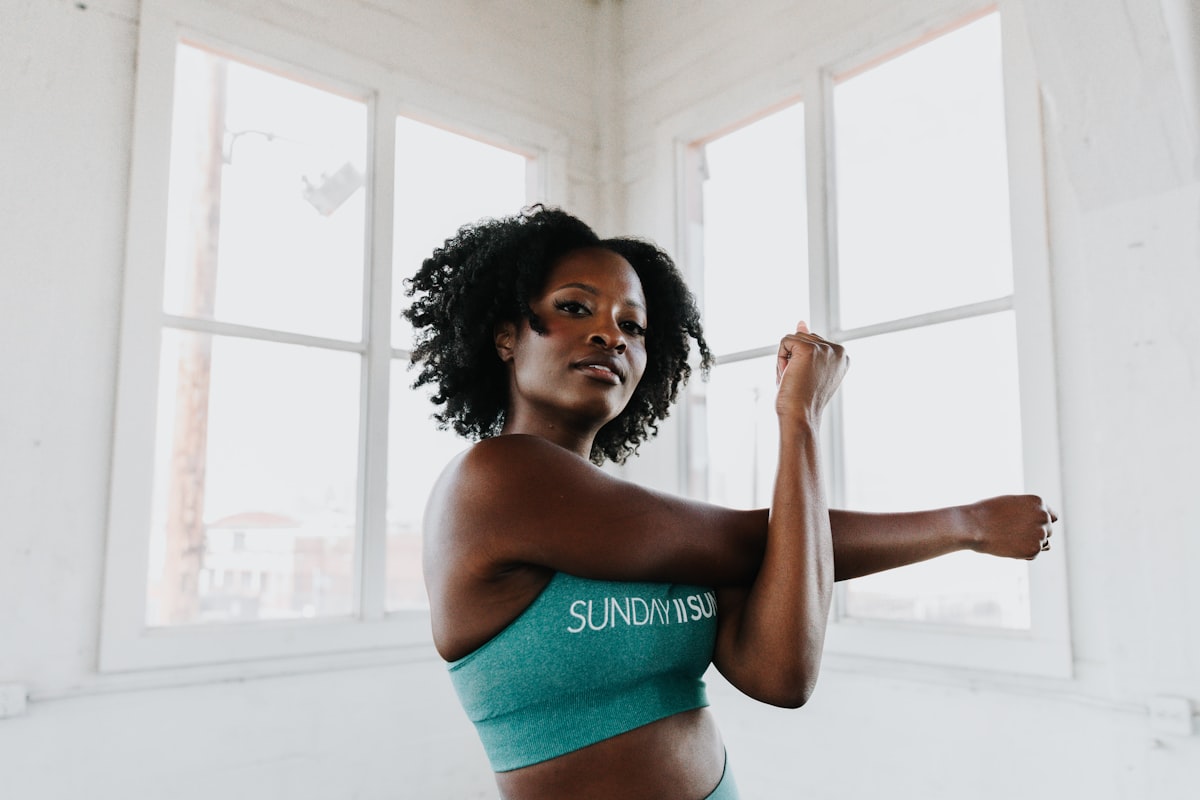 Building healthy habits for lasting weight loss